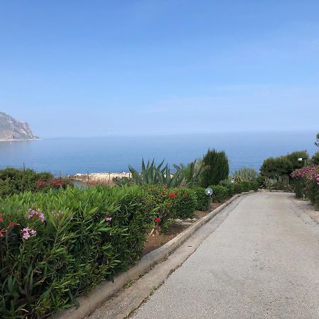 Casa Mamma Bruna San Vito Lo Capo Luaran gambar