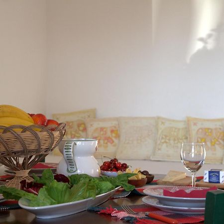 Casa Mamma Bruna San Vito Lo Capo Luaran gambar