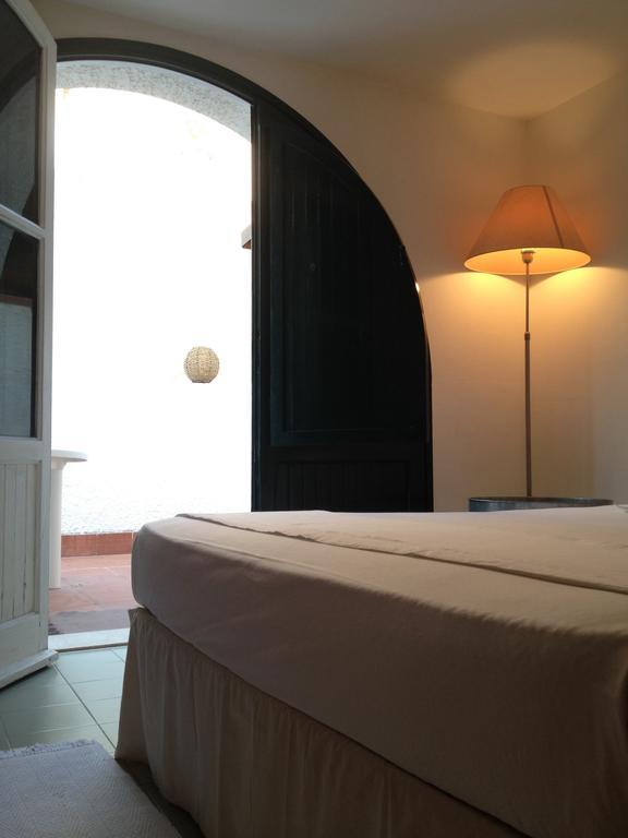 Casa Mamma Bruna San Vito Lo Capo Bilik gambar