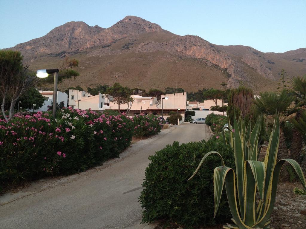 Casa Mamma Bruna San Vito Lo Capo Bilik gambar