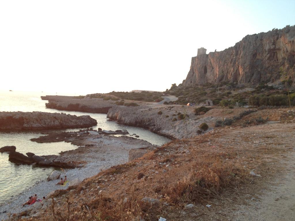 Casa Mamma Bruna San Vito Lo Capo Bilik gambar