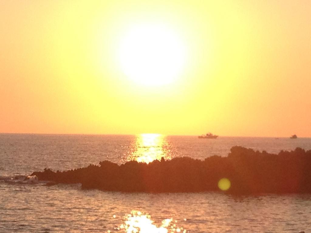 Casa Mamma Bruna San Vito Lo Capo Bilik gambar