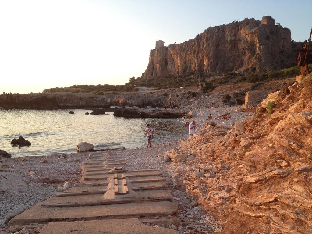 Casa Mamma Bruna San Vito Lo Capo Bilik gambar