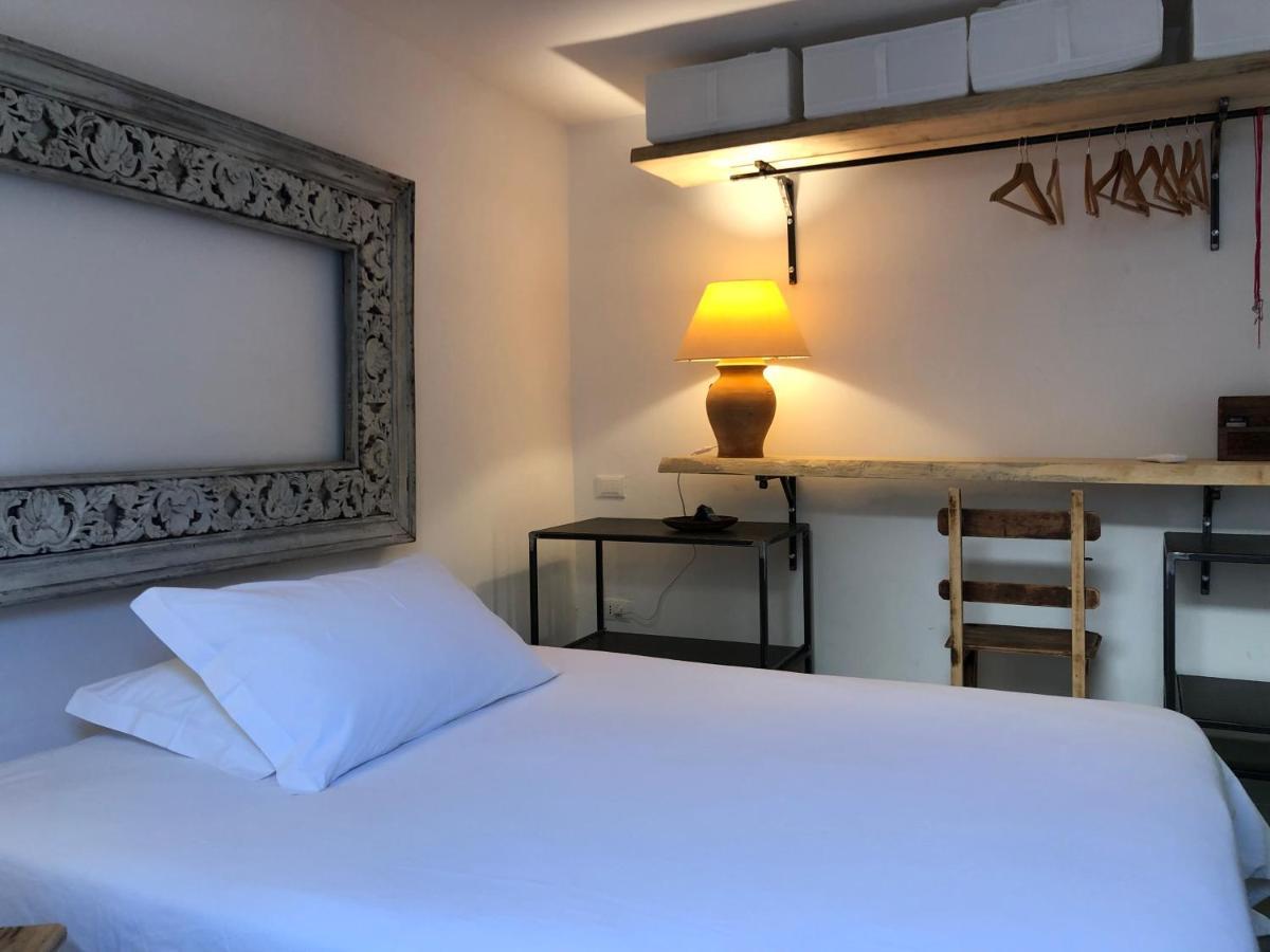 Casa Mamma Bruna San Vito Lo Capo Luaran gambar
