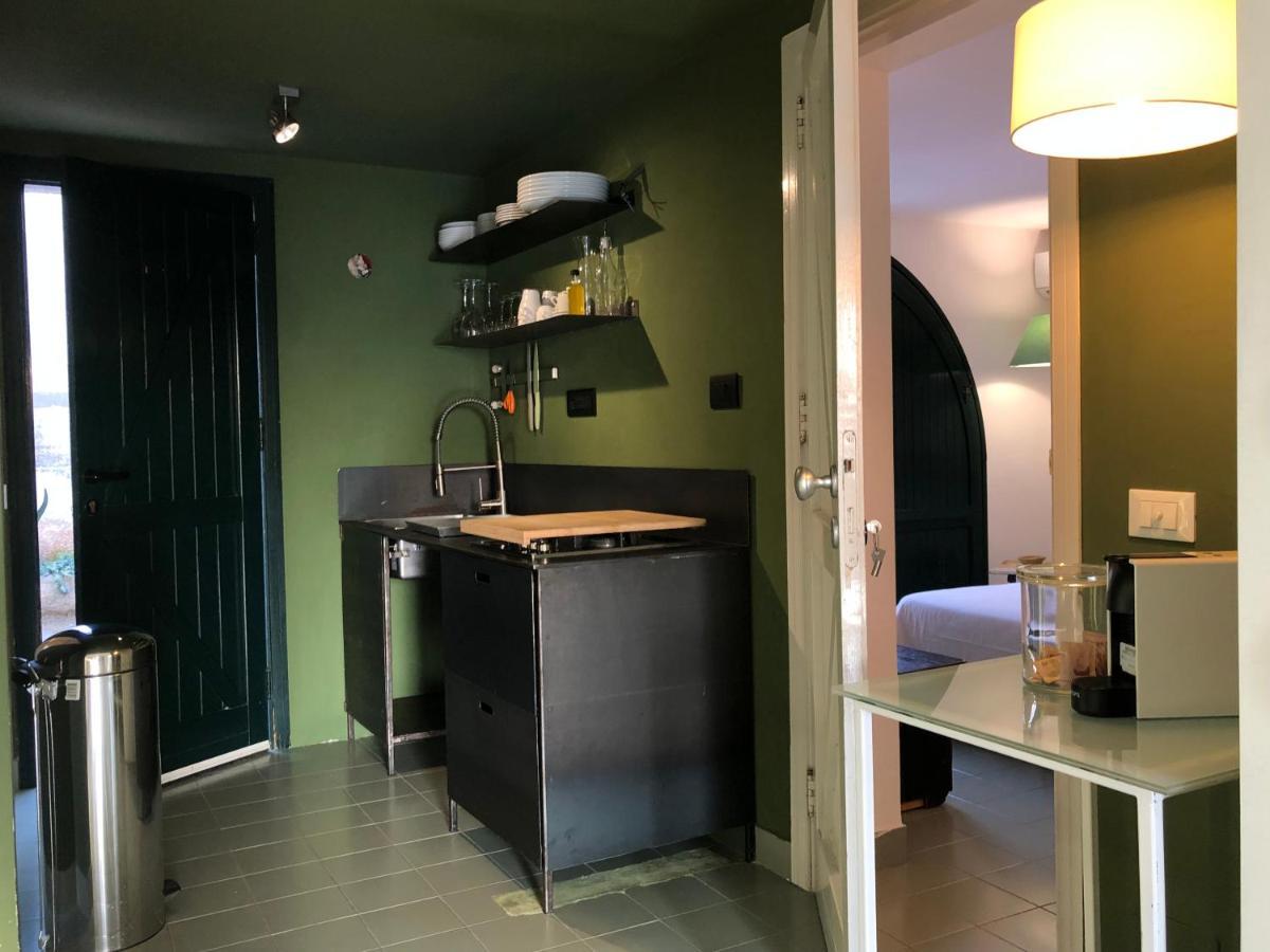 Casa Mamma Bruna San Vito Lo Capo Luaran gambar