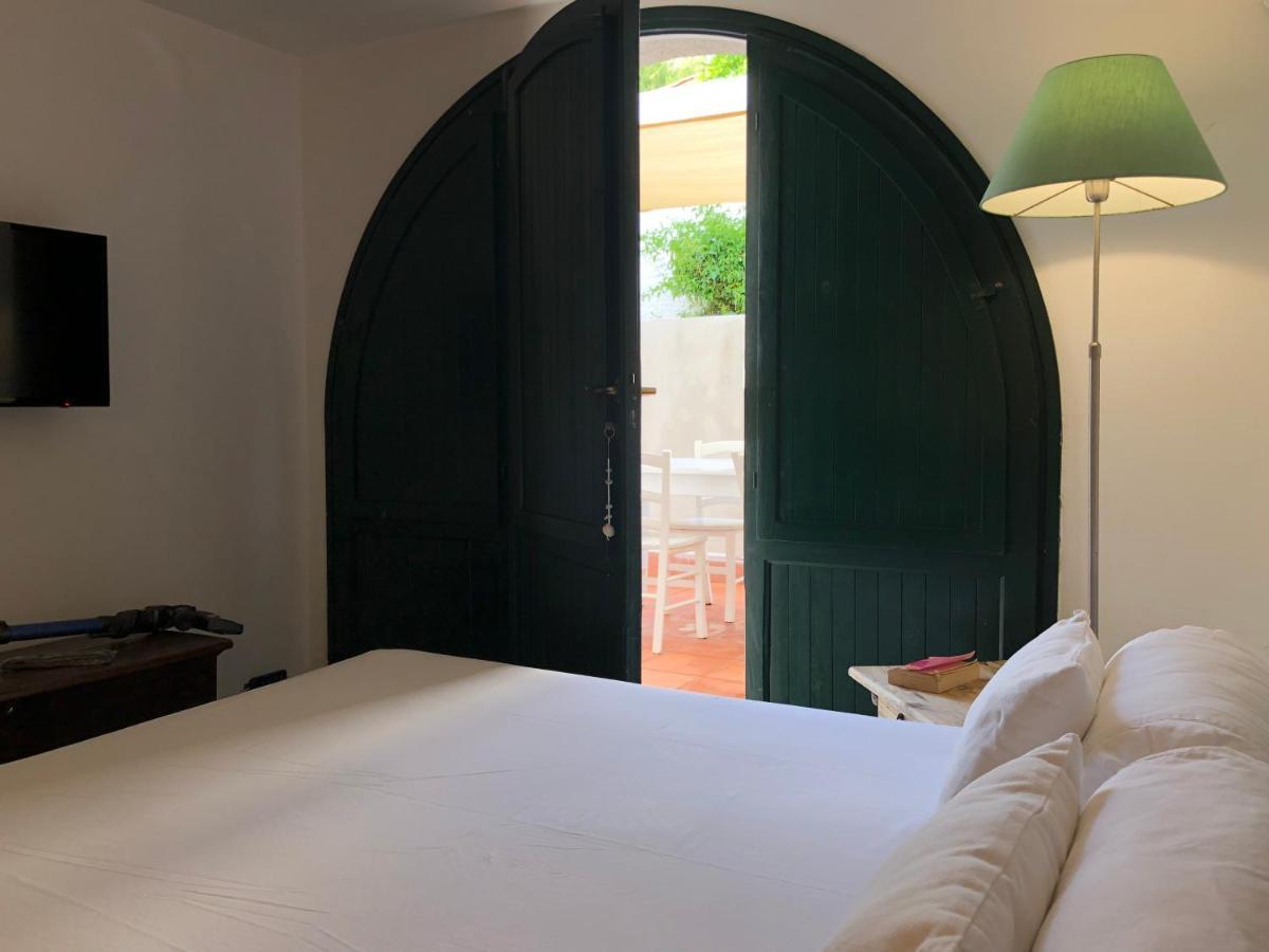 Casa Mamma Bruna San Vito Lo Capo Luaran gambar