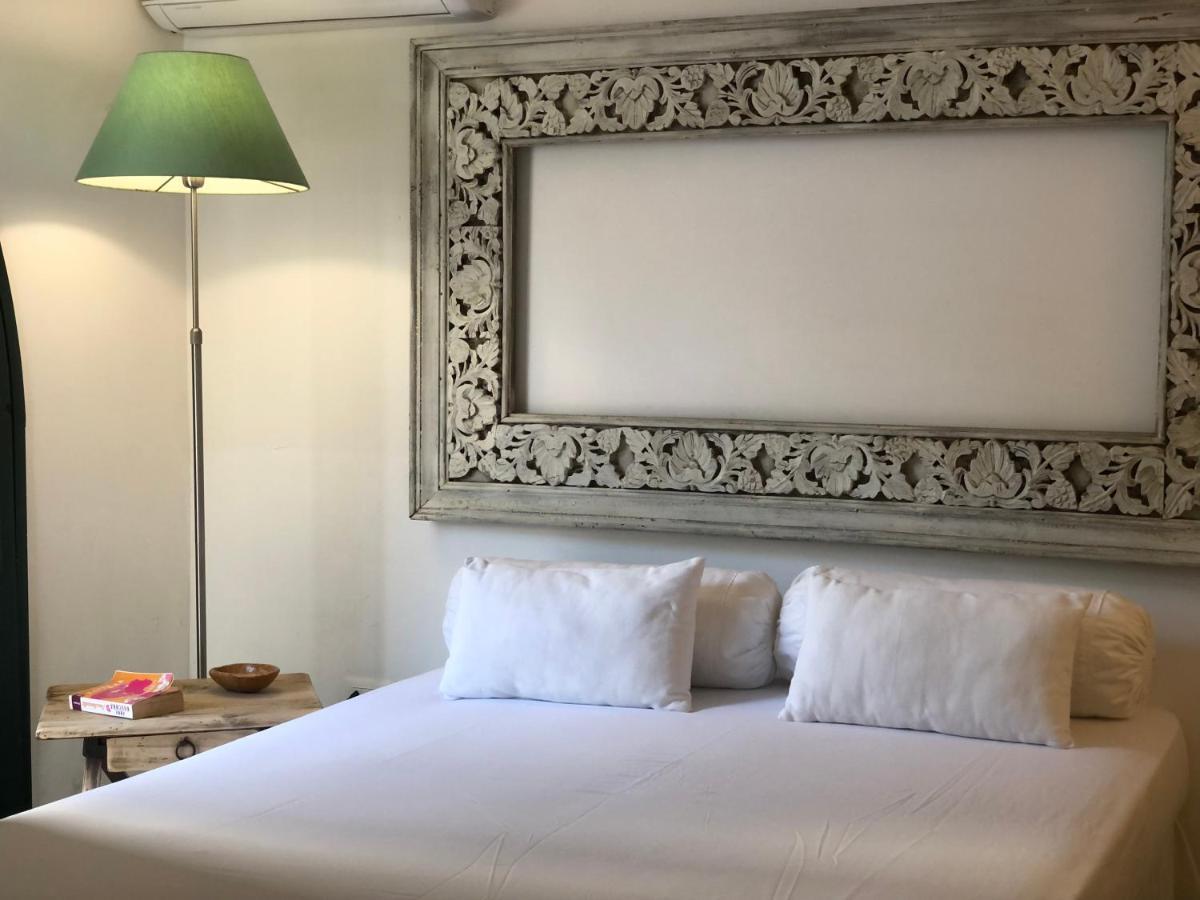 Casa Mamma Bruna San Vito Lo Capo Luaran gambar