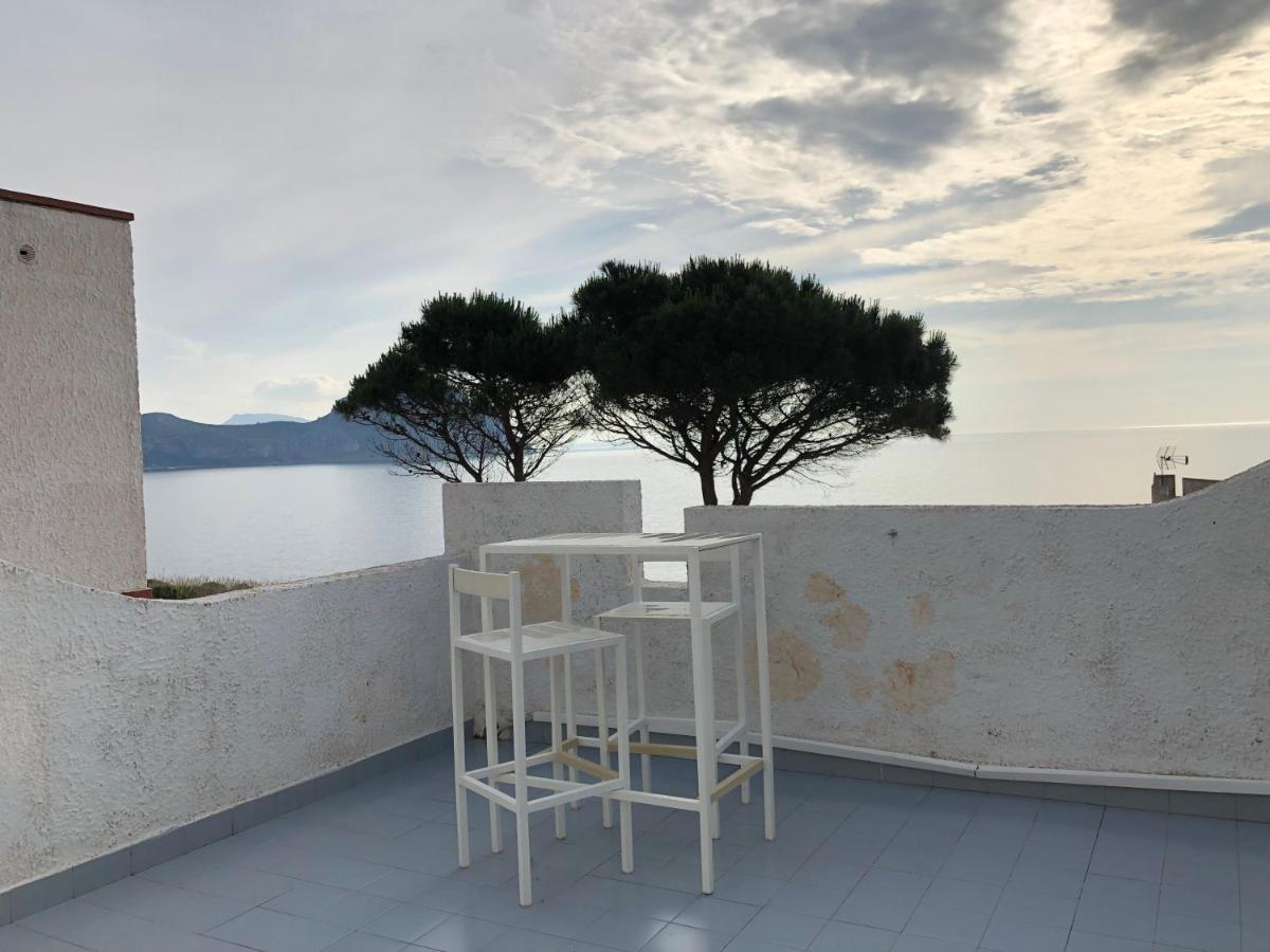 Casa Mamma Bruna San Vito Lo Capo Luaran gambar