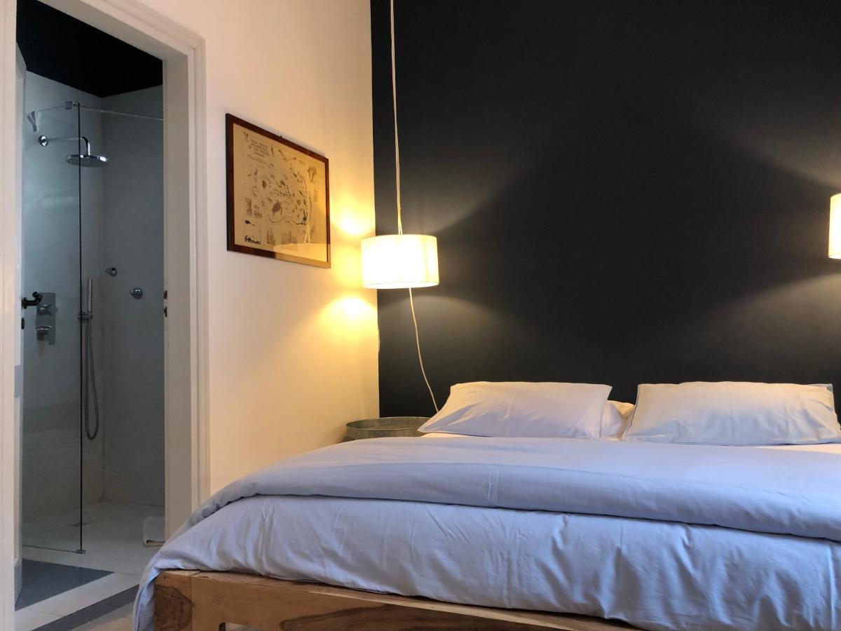 Casa Mamma Bruna San Vito Lo Capo Luaran gambar