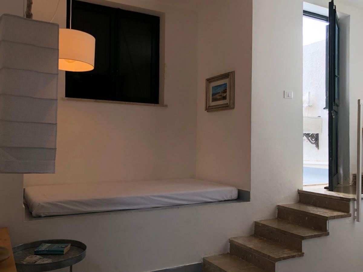 Casa Mamma Bruna San Vito Lo Capo Luaran gambar