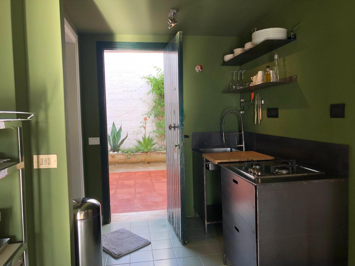 Casa Mamma Bruna San Vito Lo Capo Luaran gambar