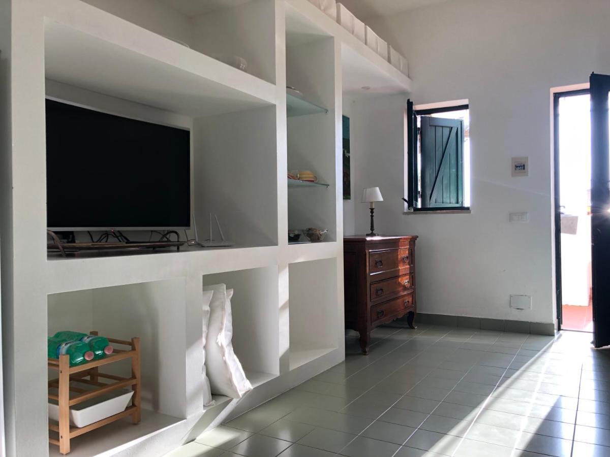 Casa Mamma Bruna San Vito Lo Capo Luaran gambar