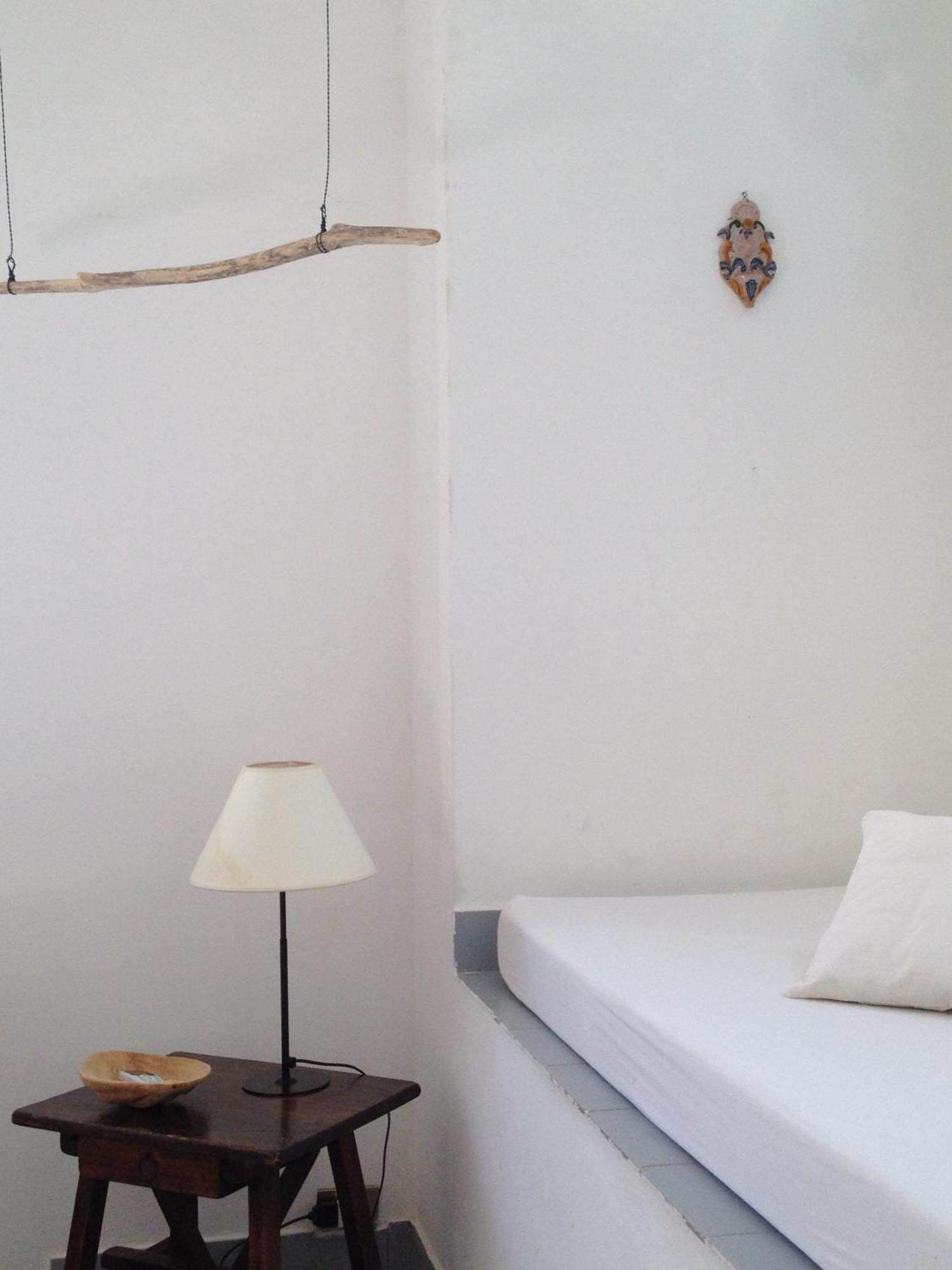 Casa Mamma Bruna San Vito Lo Capo Luaran gambar