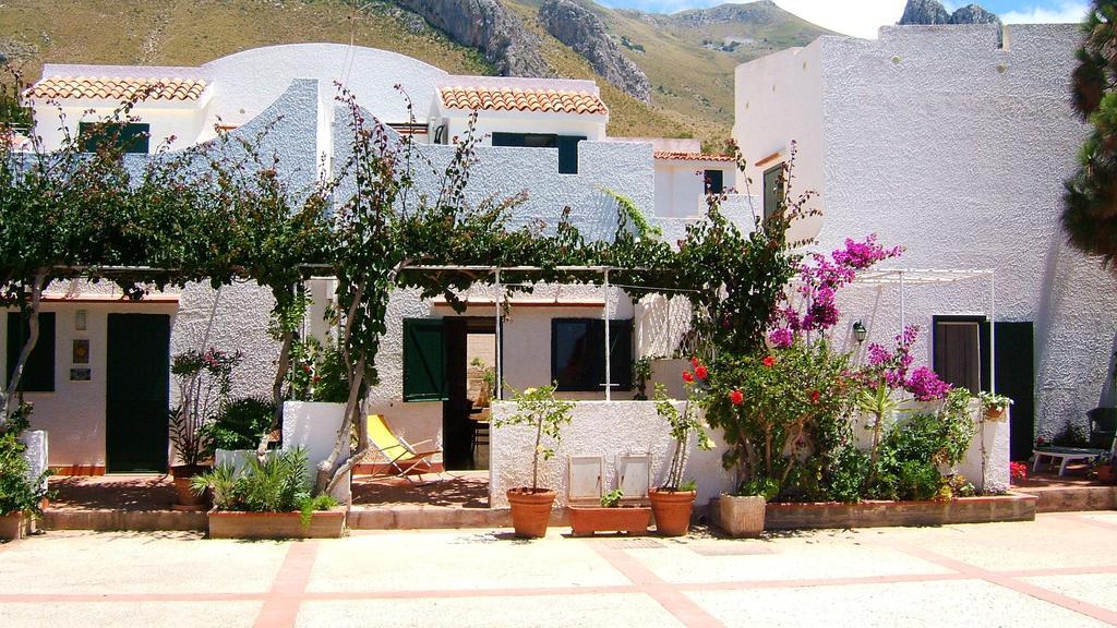 Casa Mamma Bruna San Vito Lo Capo Luaran gambar