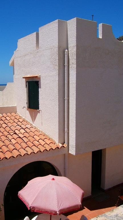 Casa Mamma Bruna San Vito Lo Capo Bilik gambar