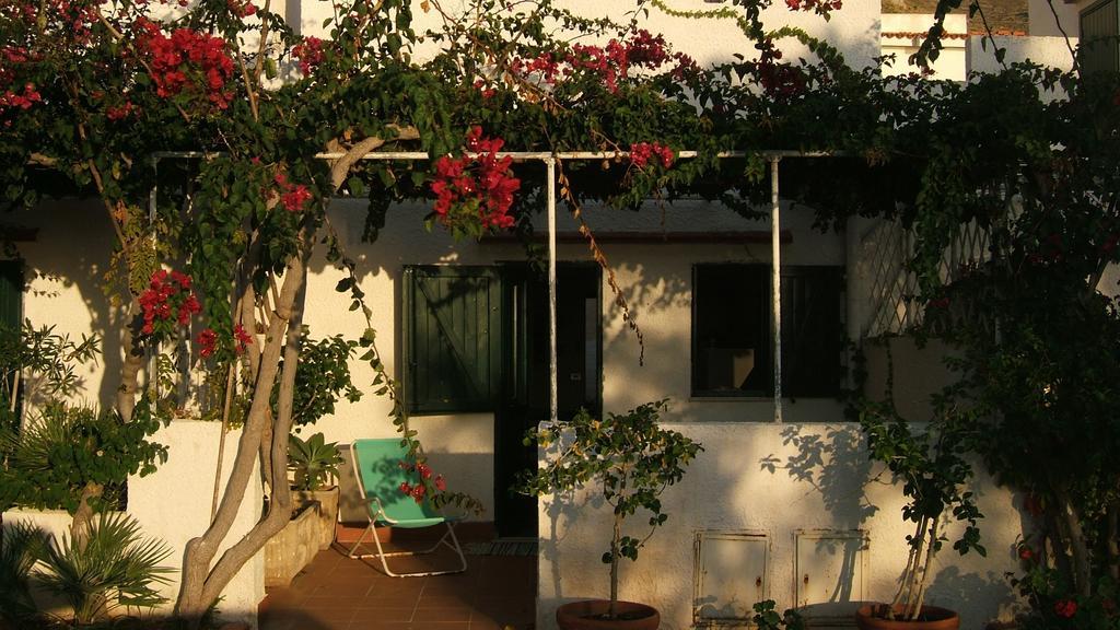 Casa Mamma Bruna San Vito Lo Capo Luaran gambar