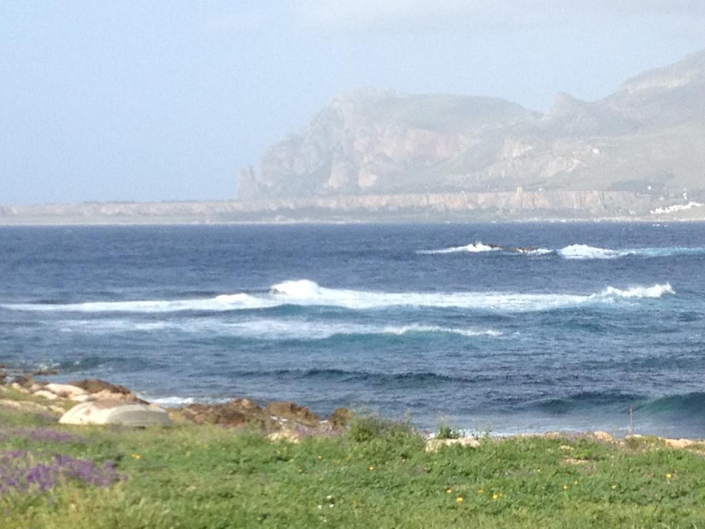 Casa Mamma Bruna San Vito Lo Capo Luaran gambar