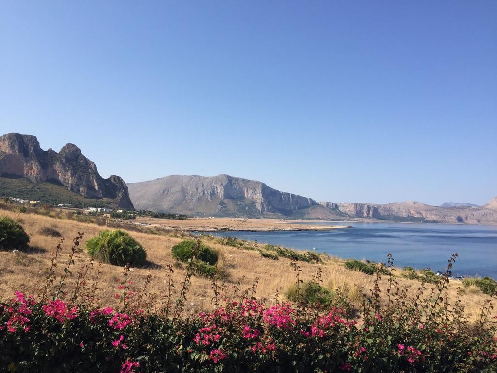 Casa Mamma Bruna San Vito Lo Capo Luaran gambar