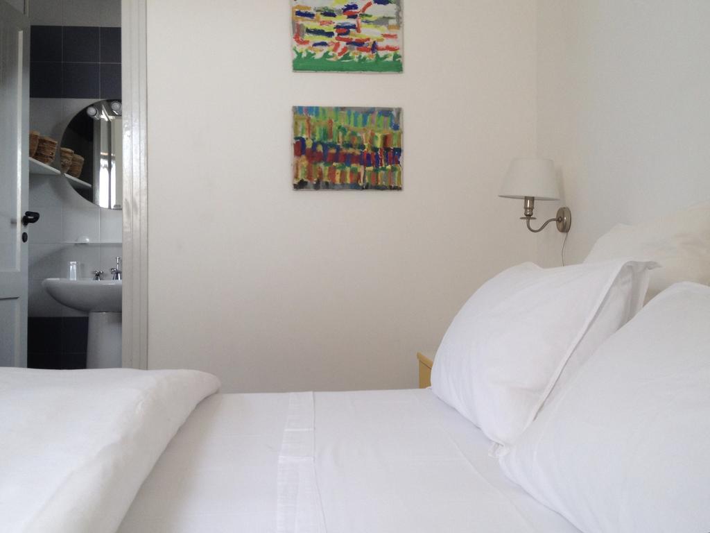 Casa Mamma Bruna San Vito Lo Capo Luaran gambar