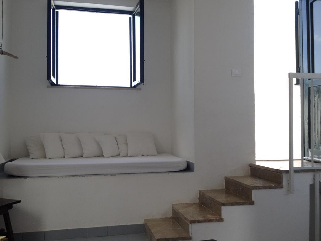 Casa Mamma Bruna San Vito Lo Capo Bilik gambar